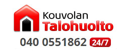 Kouvolan Talohuolto Oy logo